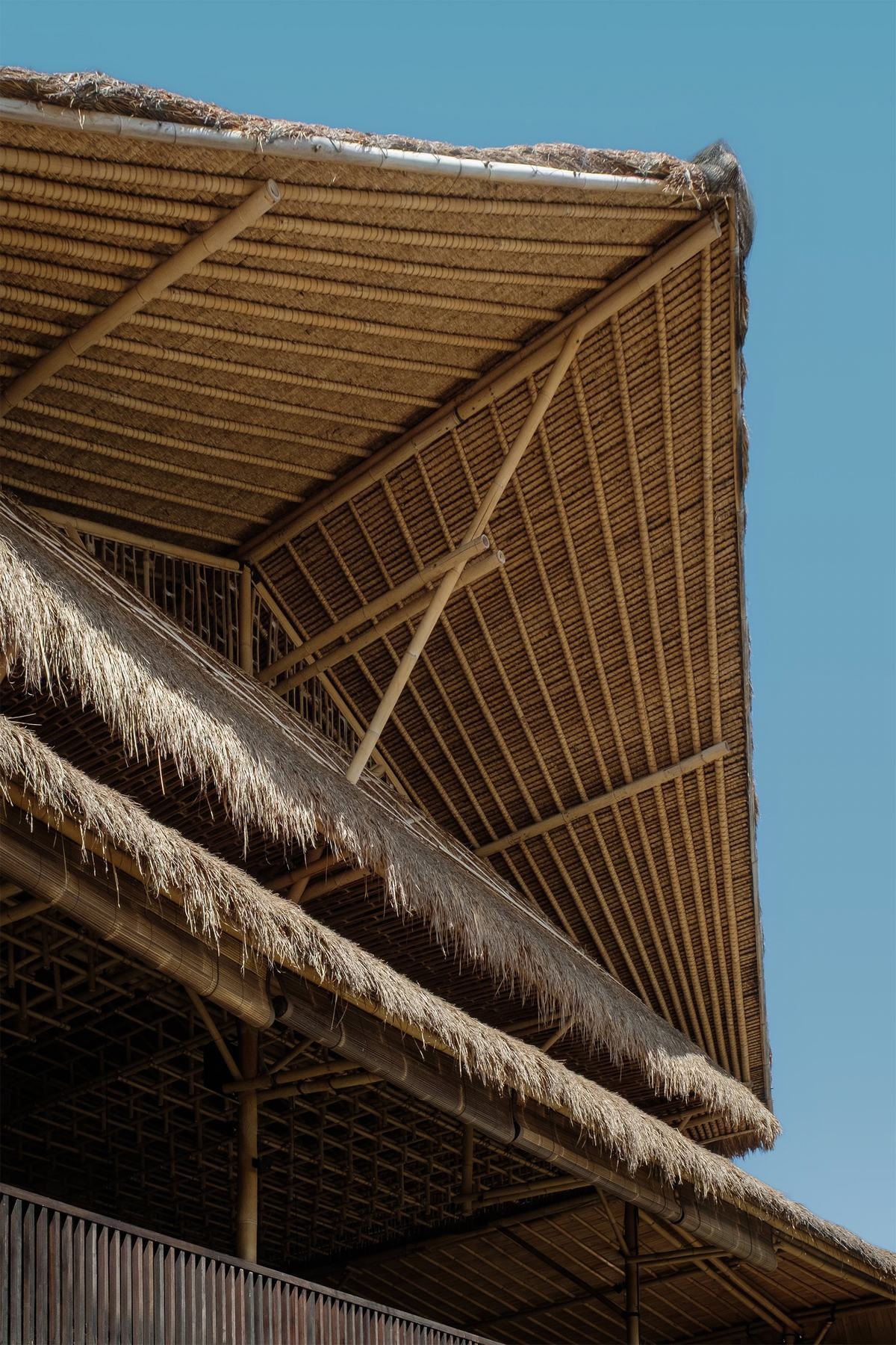 Yuki Uluwatu餐厅丨马来西亚乌鲁丨Studio Tanama-5