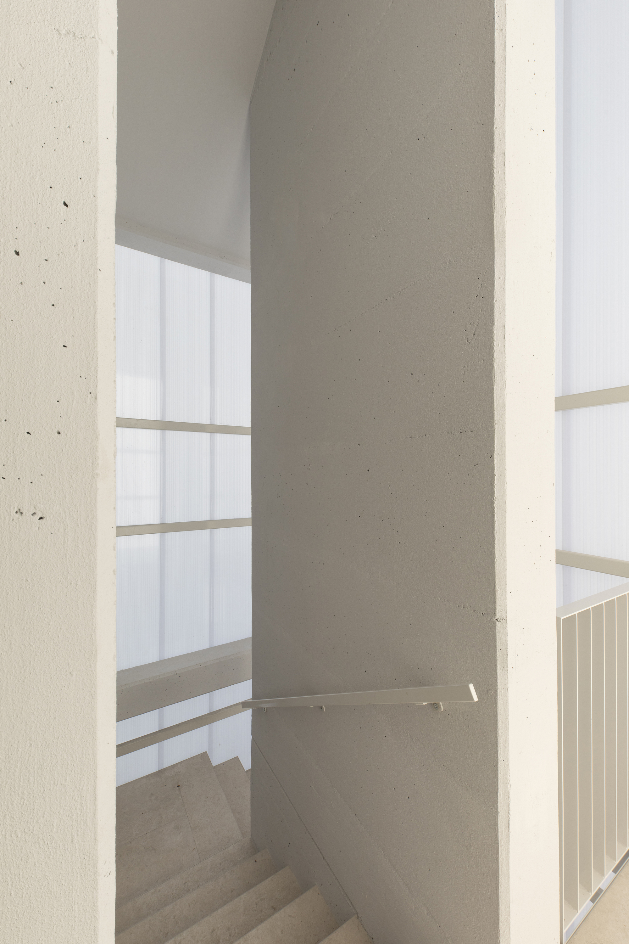 Accommodation for Seniors and Public Room / Archiplanstudio-40