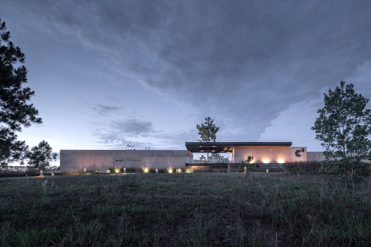 DE CAPOC丨泰国碧差汶丨IDIN ARCHITECTS-1