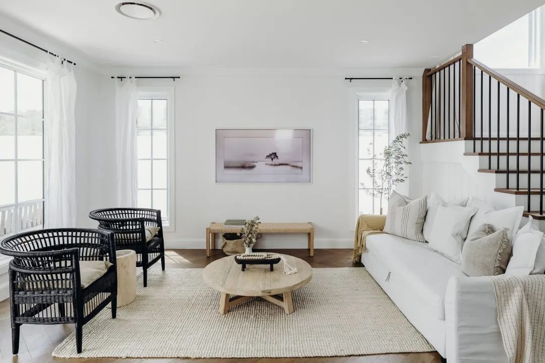 浪漫海滨别墅丨Jenn 和 Ryley 夫妻-19