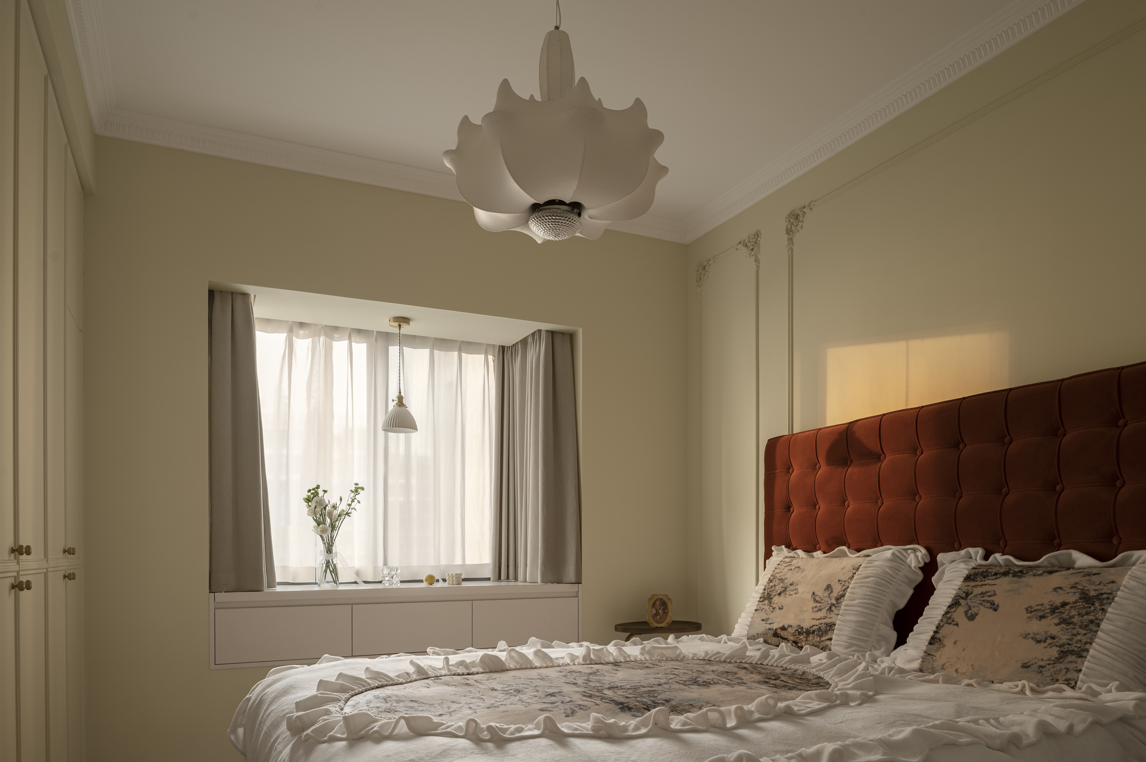 几何构建·西子湖畔丨几何构建俞晓-24