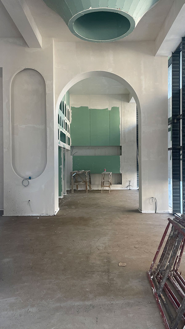 塔特萨巴赫·咖啡馆丨阿塞拜疆丨Toghrul Naghiyev-19