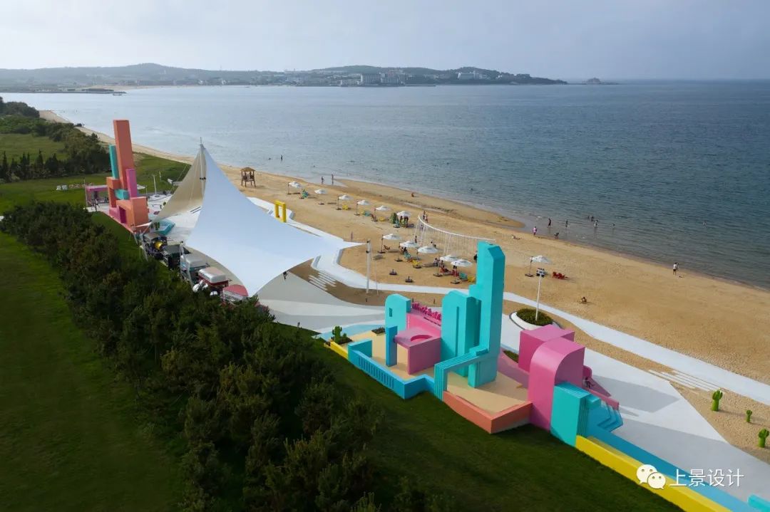 「知彼·知己」年度项目丨中国北京丨上景设计-38