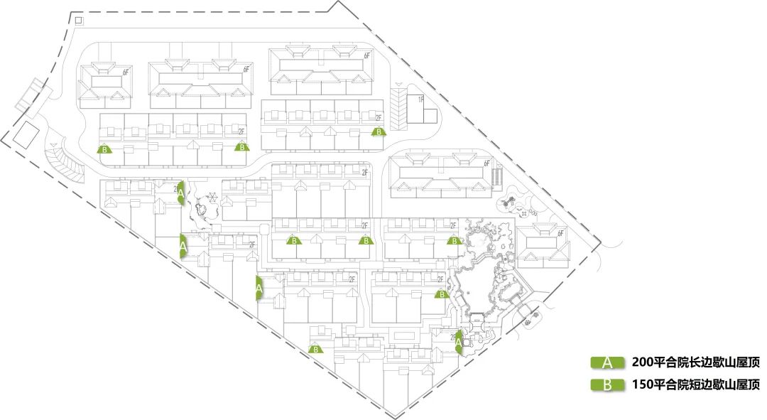 融创江南桃源丨中国湖州丨上海中房建筑设计有限公司-36