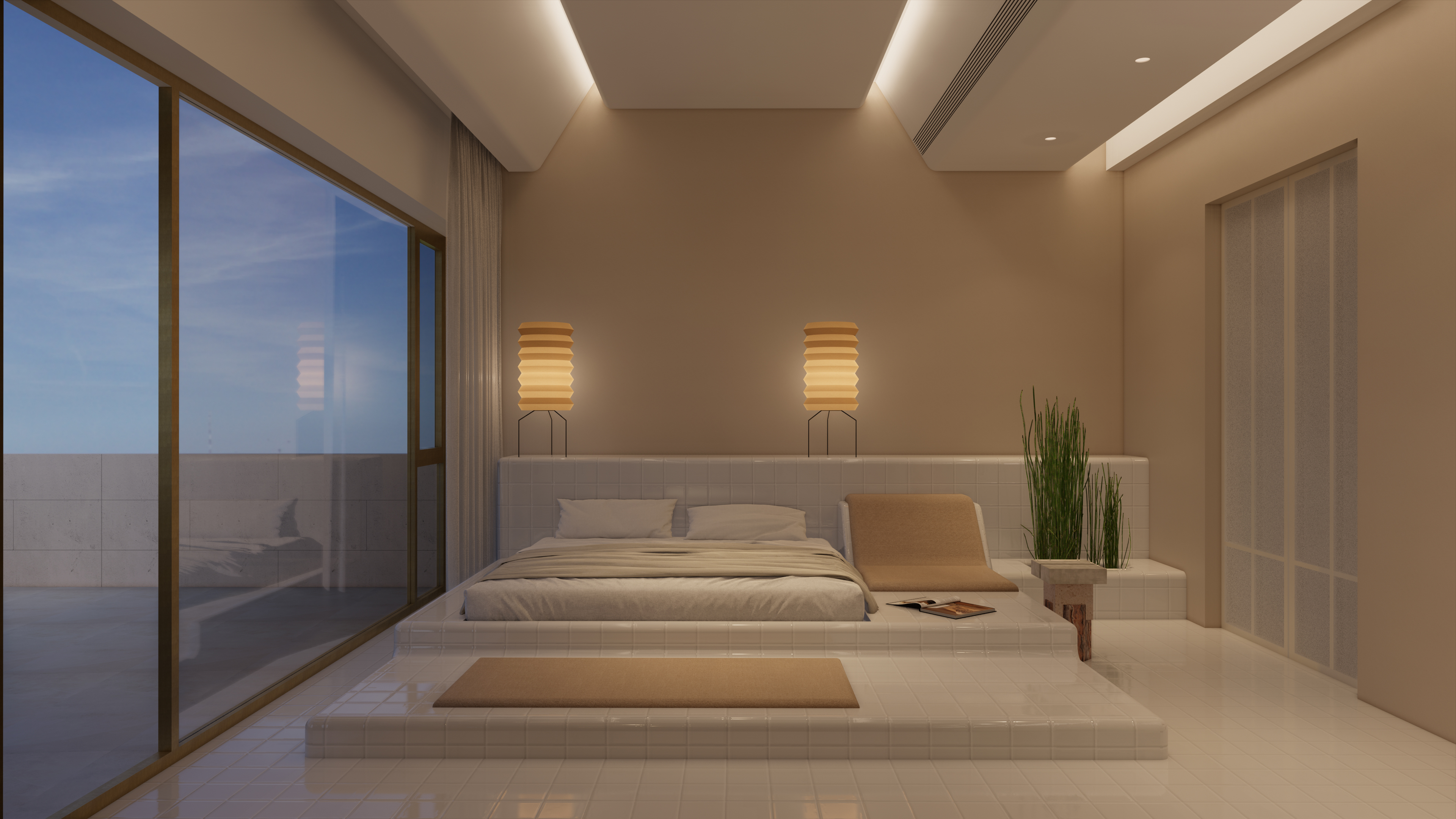 工作项目-佛山三层未来家居-27