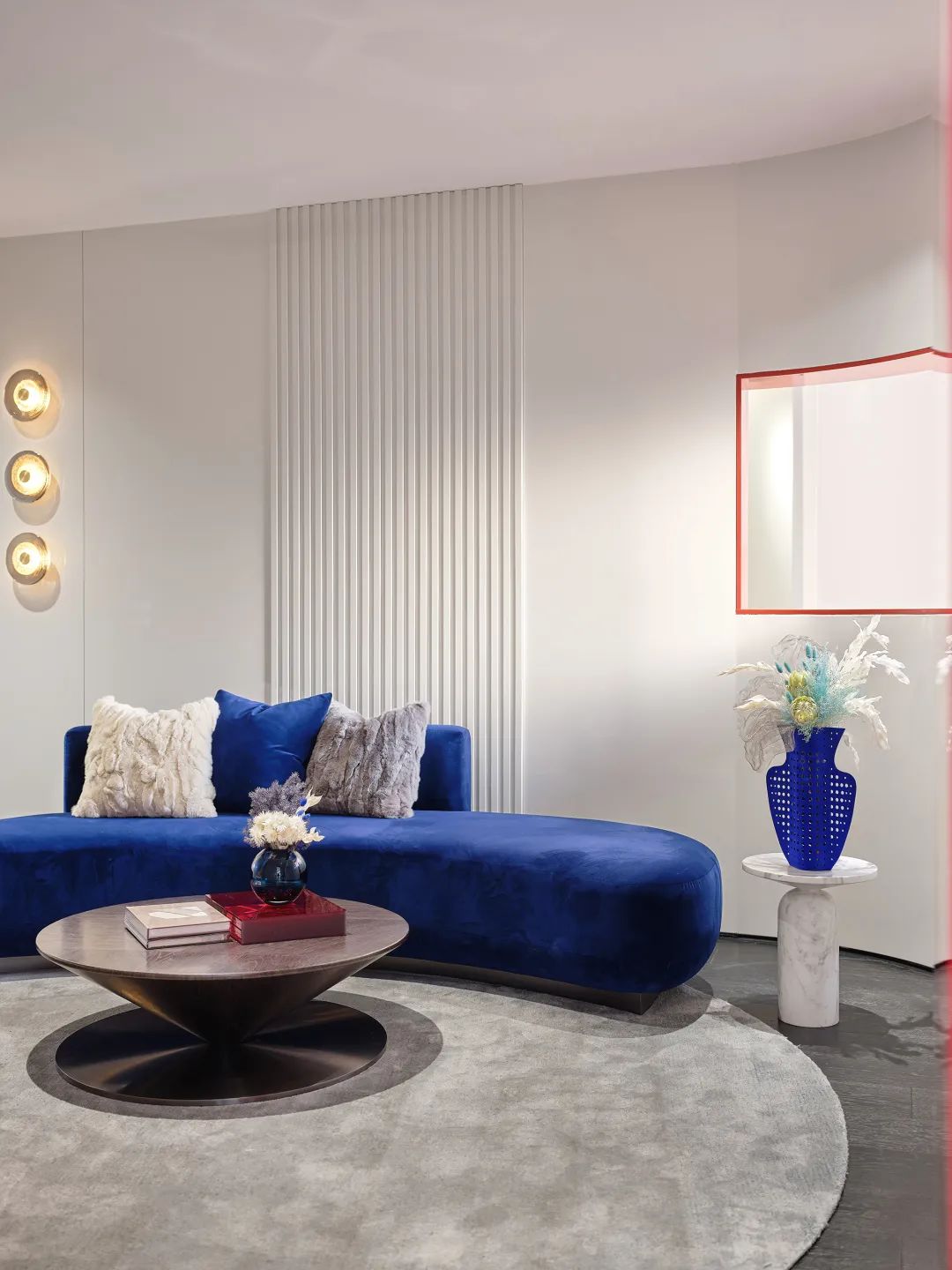 大悦城,绿城·义乌桂语兰庭丨中国浙江丨ZSD卓时-73