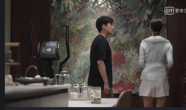 《小舍得》夏君山家-17