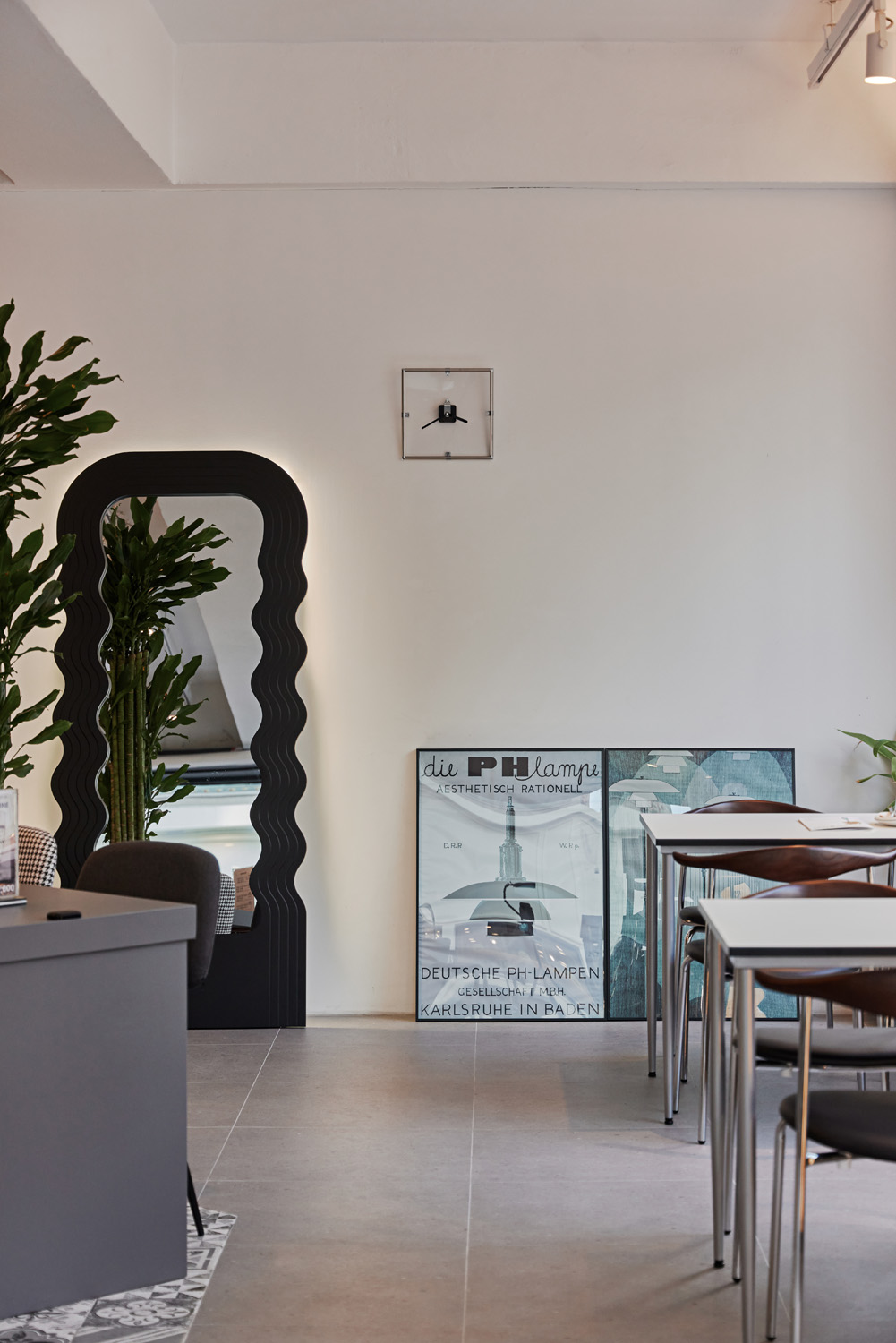 现代高级餐厅设计典范-14