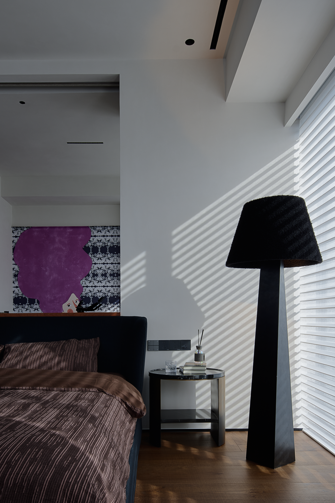 情绪密码丨中国宁波丨零柒空间设计-29