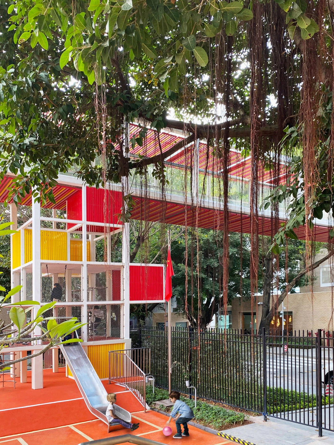 Avenues Shenzhen Early Learning Center-5