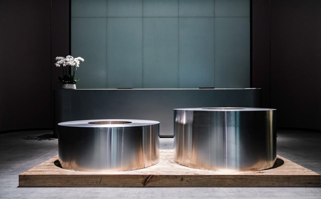 容辰制罐展厅及办公室设计-27