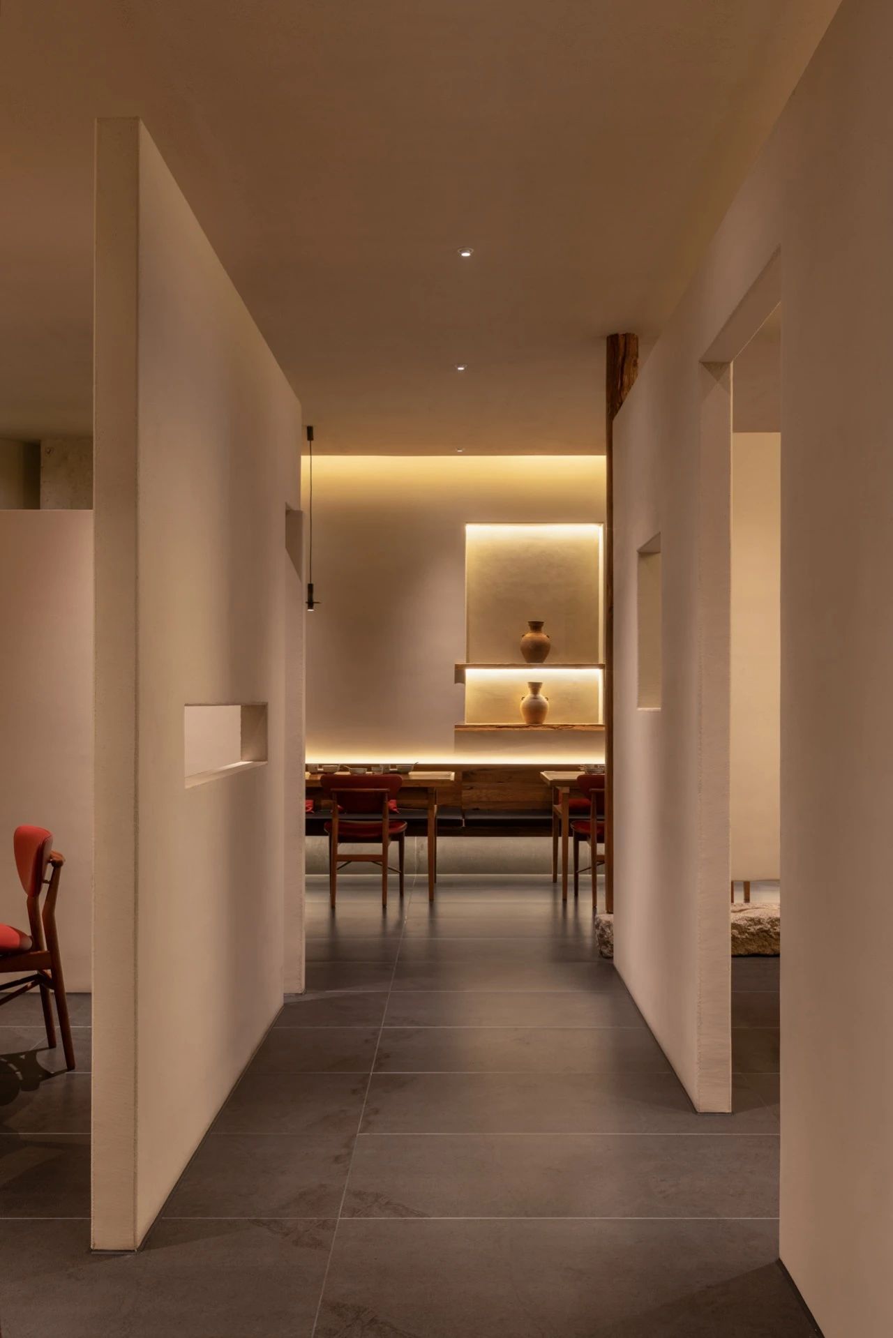 撒椒·川念餐厅丨GTD-50