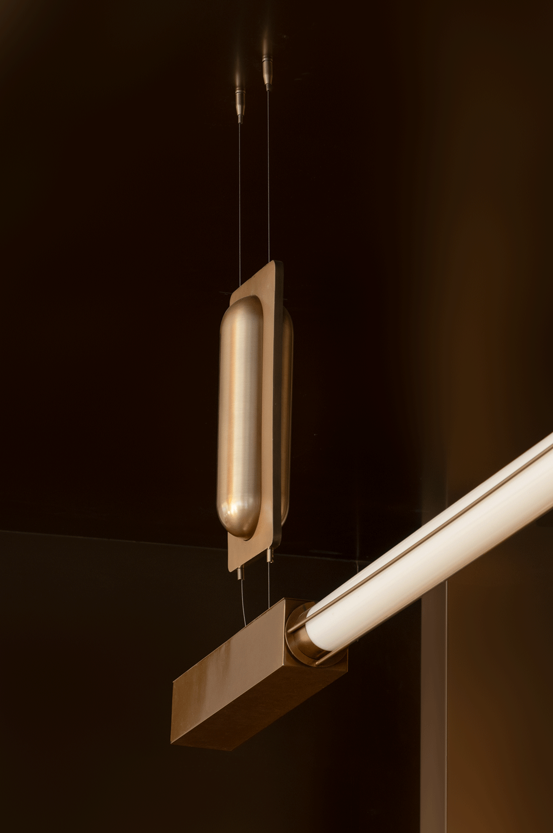 中车天津津浦智汇港城市客厅丨中国天津丨WAD 璞羽设计-52