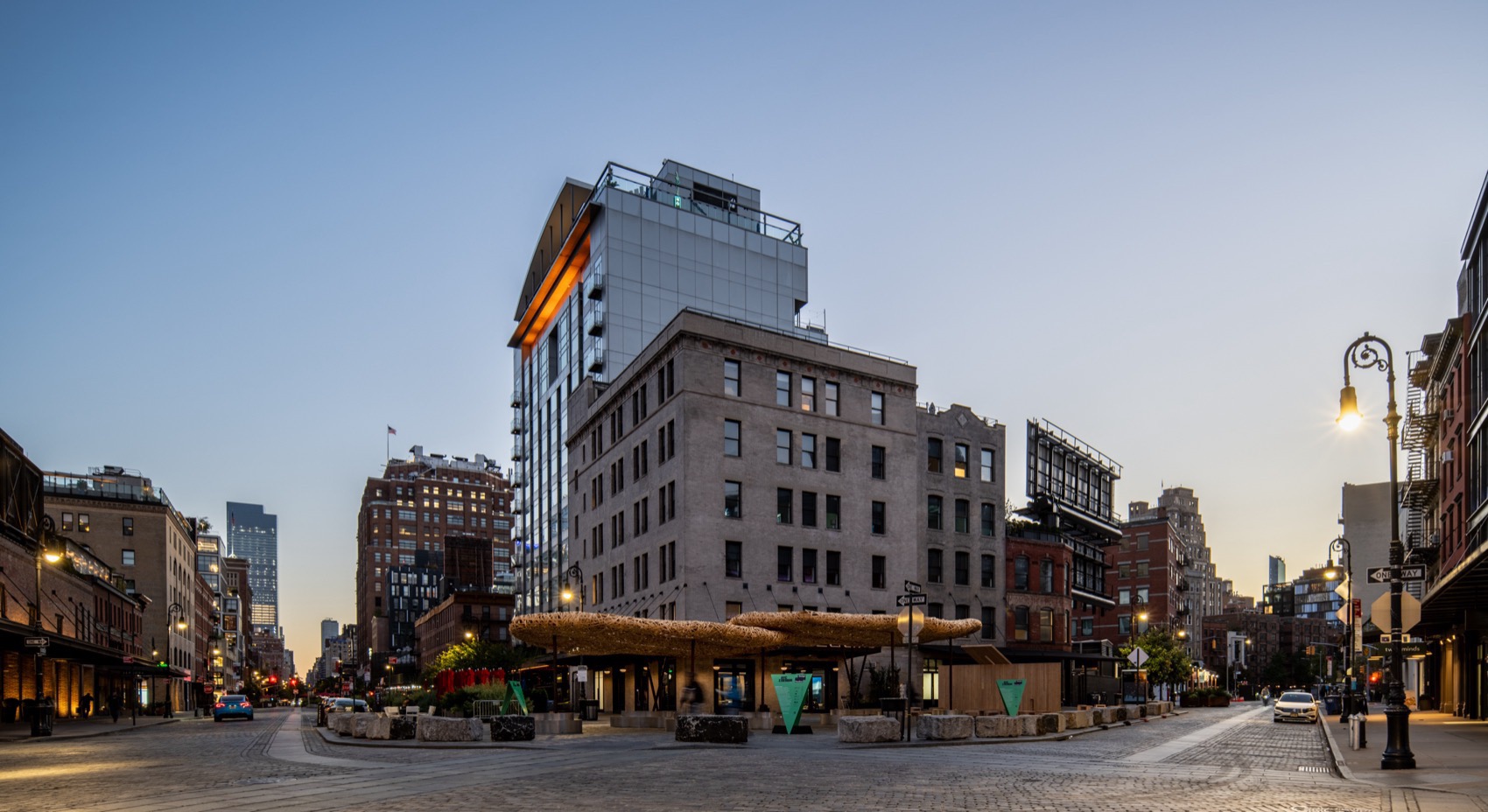 竹云丨加纳沃尔特丨llLab.叙向建筑-16