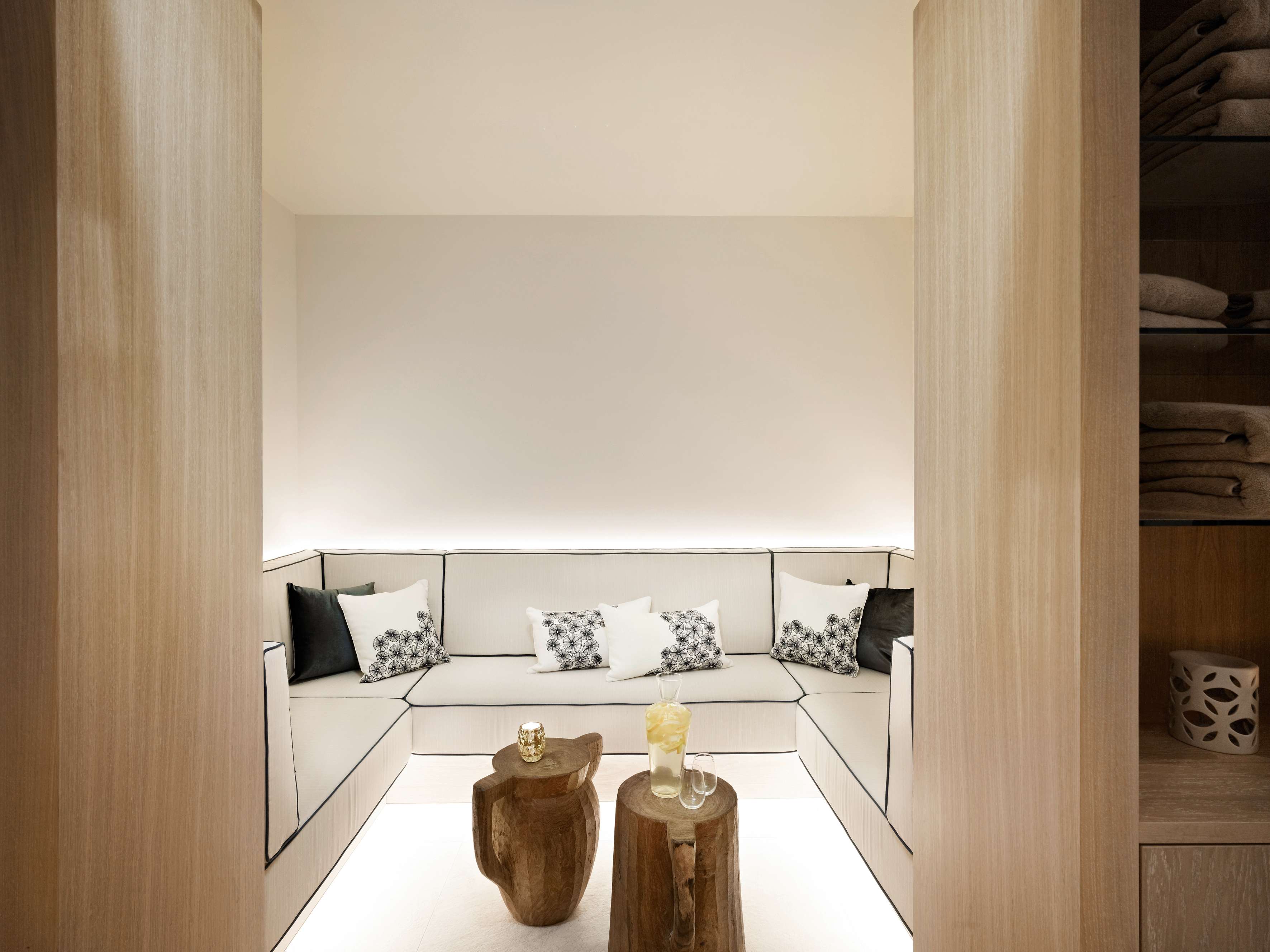 奥地利维也纳Sans Souci酒店-20