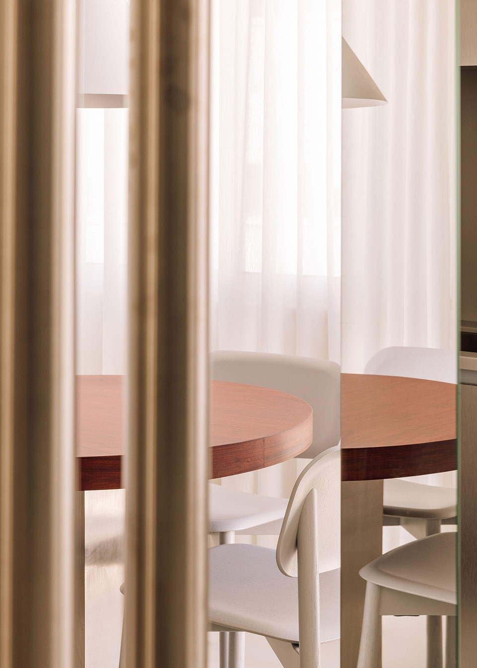 AR 公寓室内设计丨葡萄牙里斯本丨Rita Aguiar Rodrigues 等-19