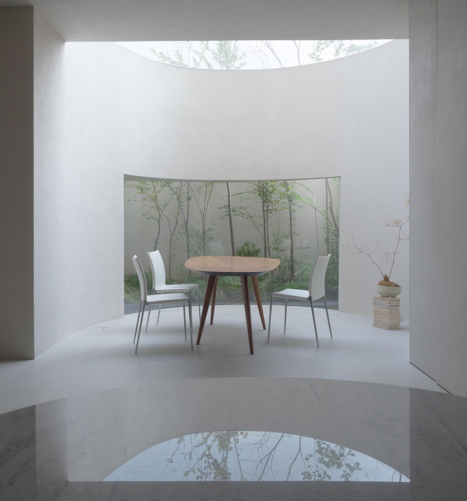 Zanotta 家具美术馆，合肥 / HAS 设计研究-64