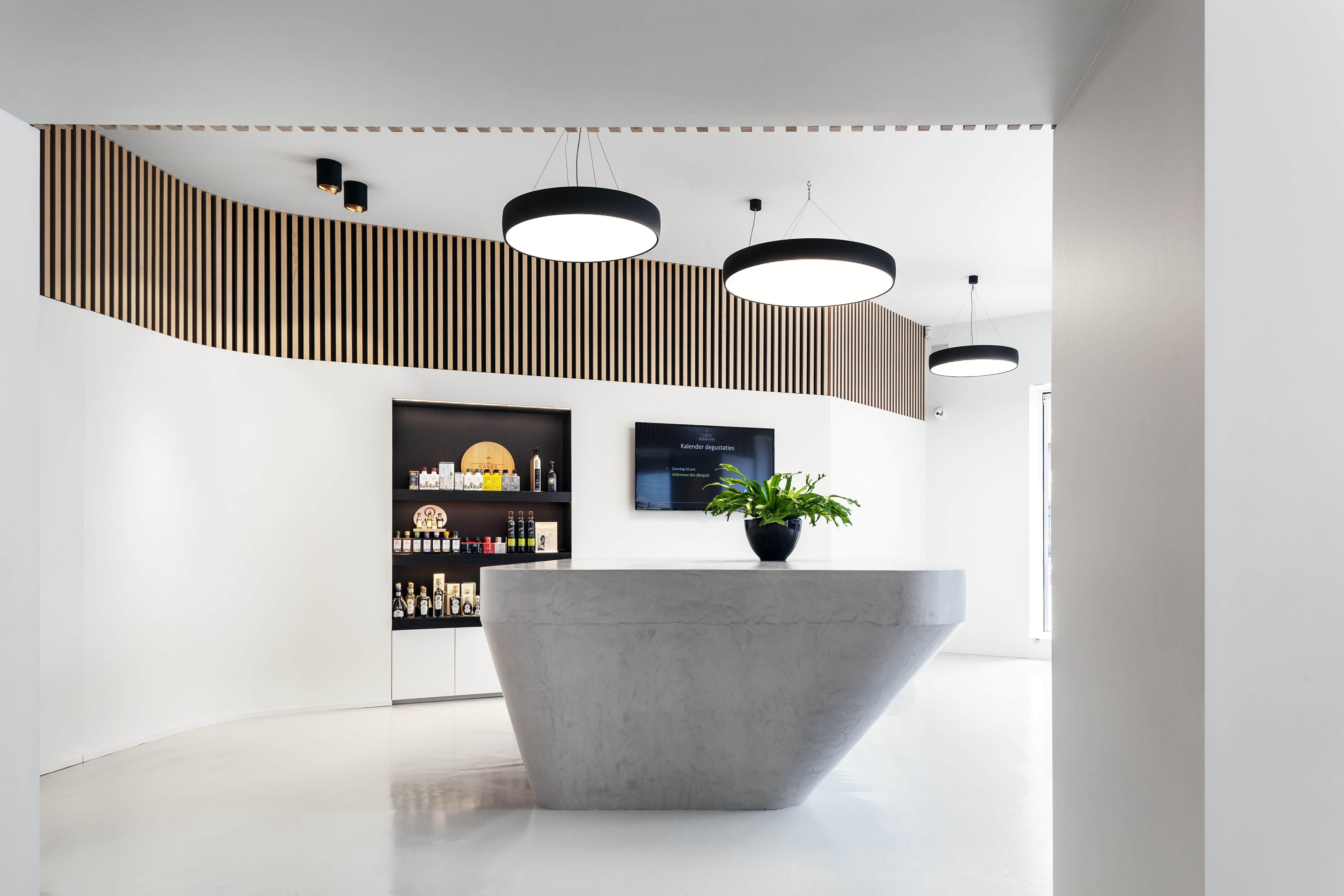 Smart Kup Recessed | Smart | Iluminación arquitectónica | Modular Lighting Instruments-24
