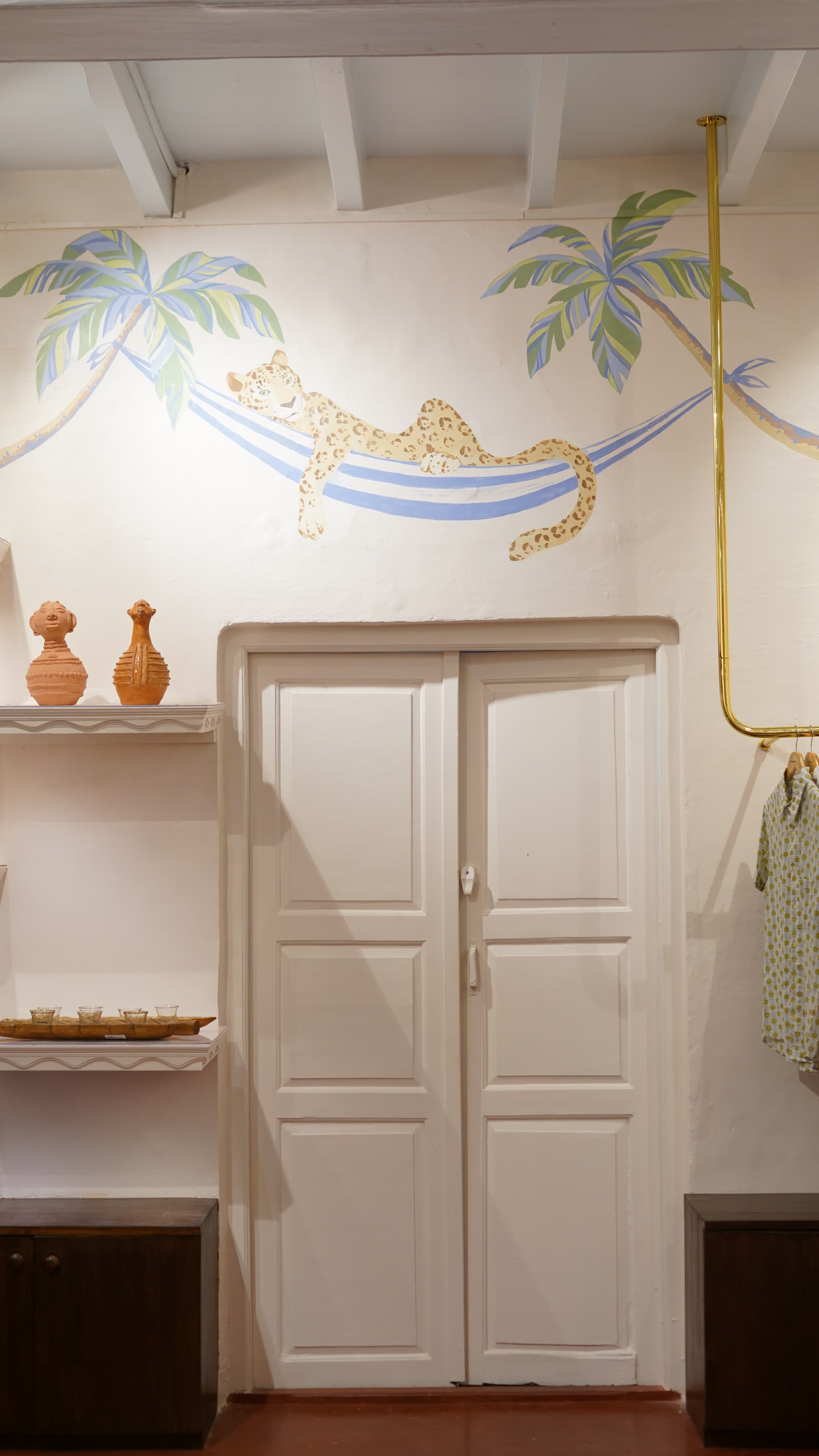 Hidesign概念店  本地治里丨印度本地治里-17