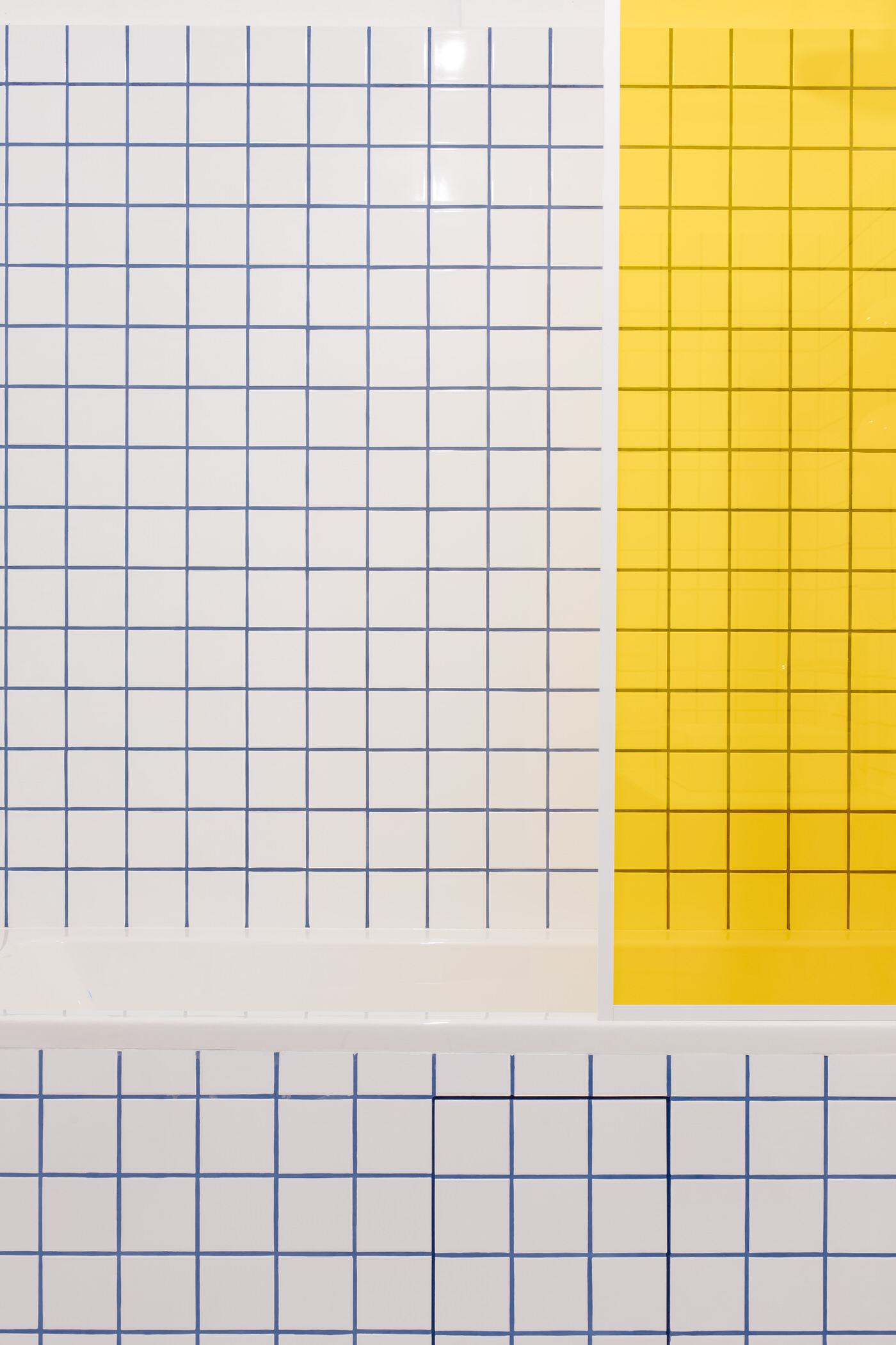 色彩拼接公寓丨乌克兰基辅丨Top Lab Interiors-21