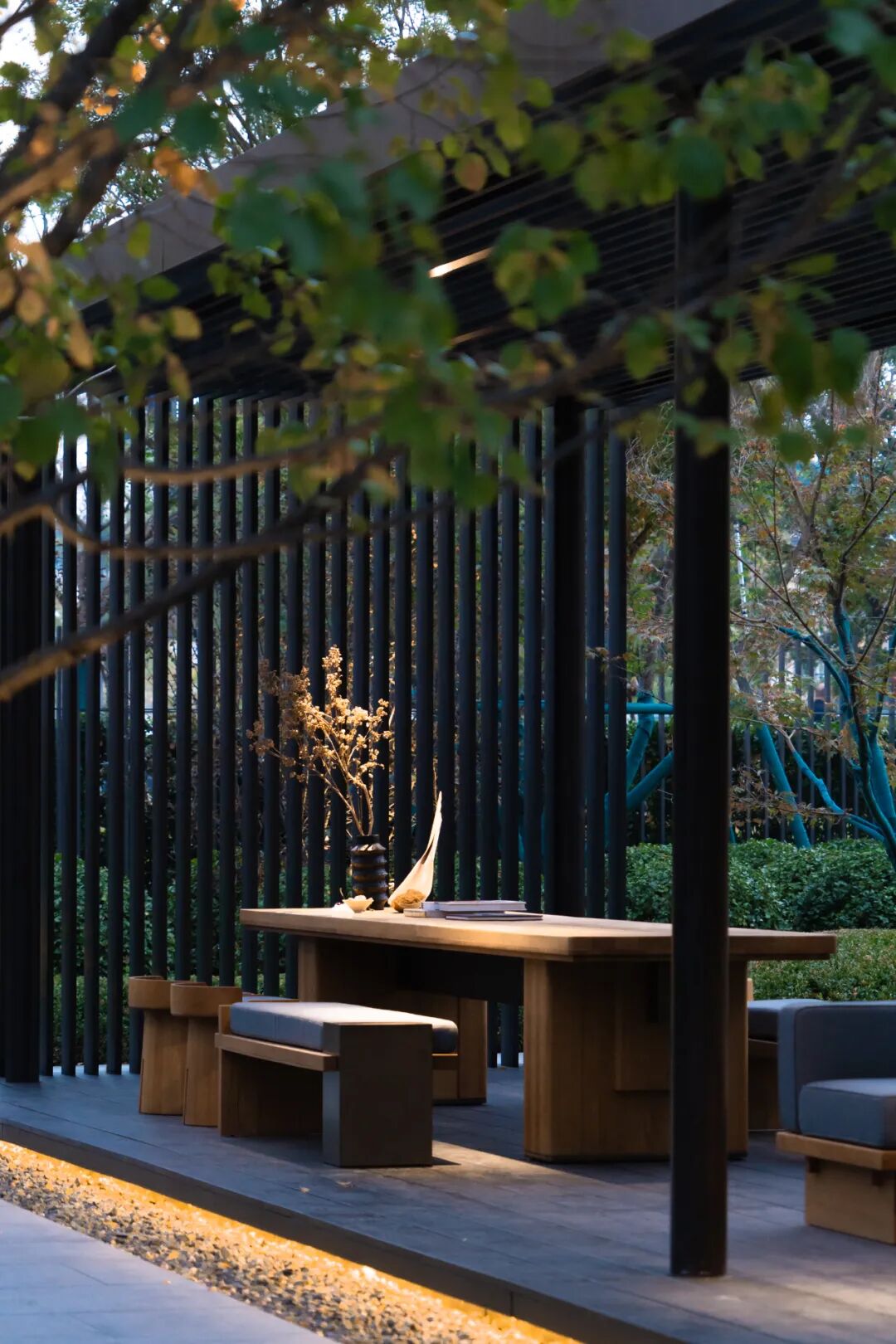 天津中海·峰境梅江丨艺术奢藏，万境归心-44