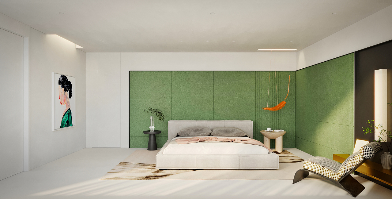 盛夏光年 家是绿洲-6