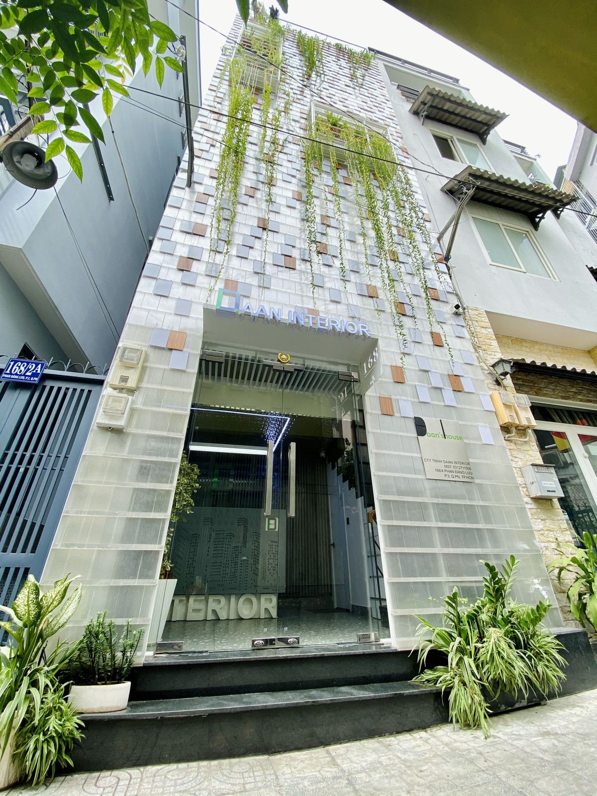 小户型公寓的阳光通风设计-9