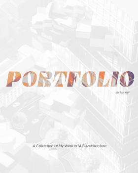 Student Portfolio by Tan Yan