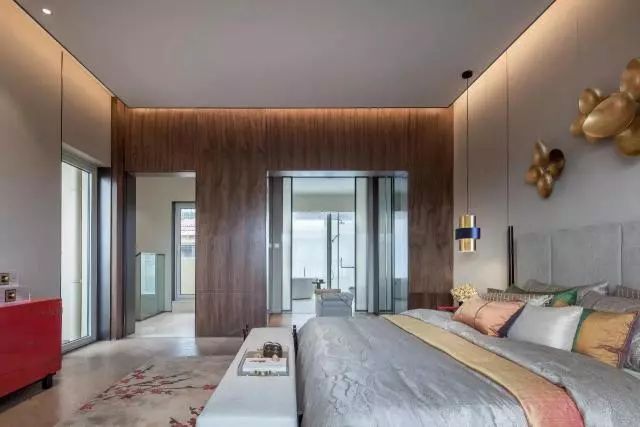 室内丨当代中国的新东方-44