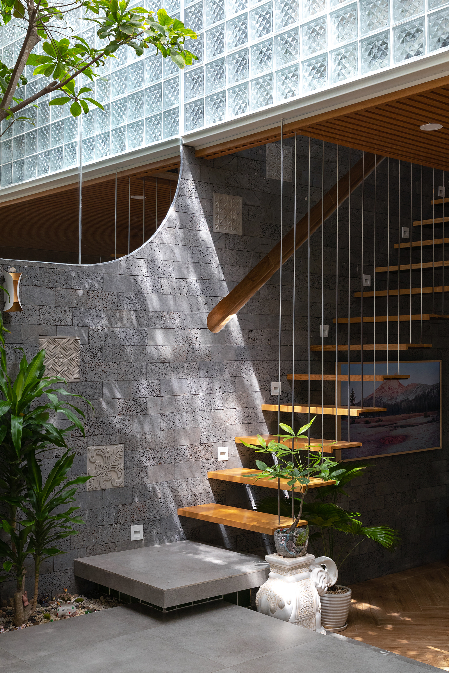 可可屋丨越南丨Duy Le Architects-49