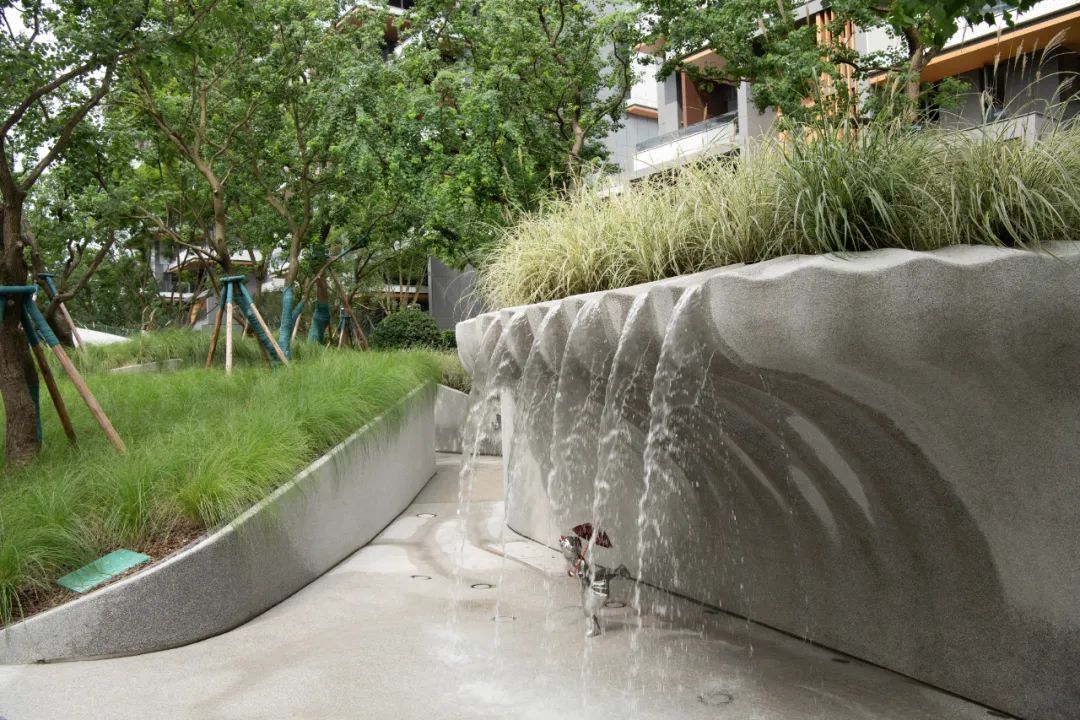 穿水公园——麓湖活水公园首开段 | Lab D+H 实践-50