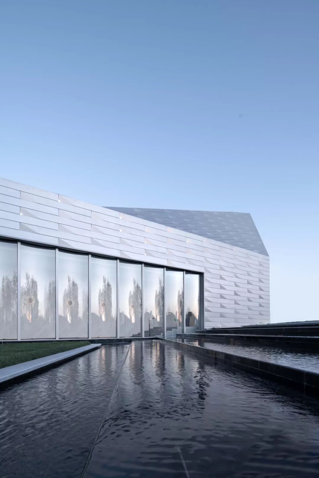 大连万科体育公园-44