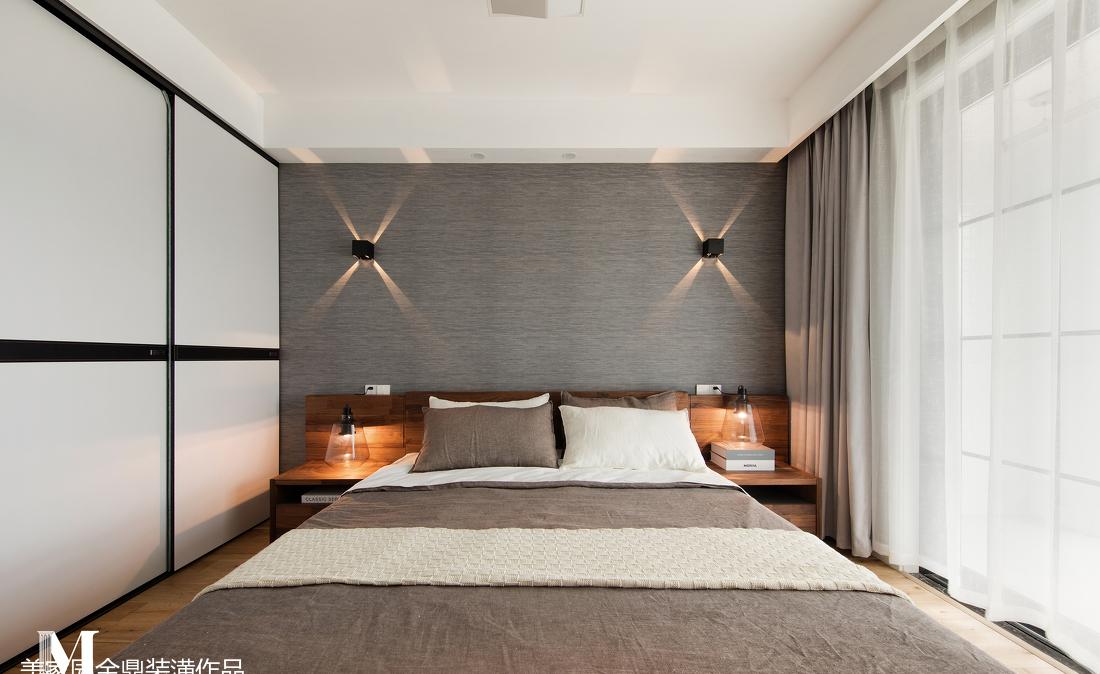 平层丨常州美家园金鼎装潢 橡树湾馨苑 108平-17