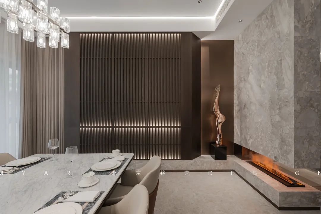 盛邦九号院丨北京铭艺装饰-58