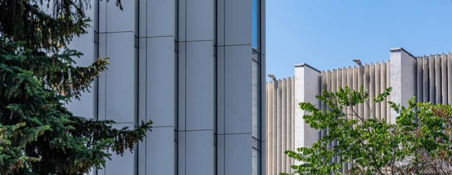 丨俄罗斯圣彼得堡丨建筑师Svetozar Andreev-4