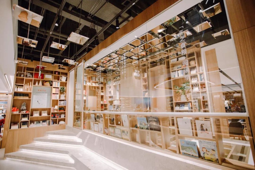 十点书店 | 新零售主题书店的沉浸式设计-53