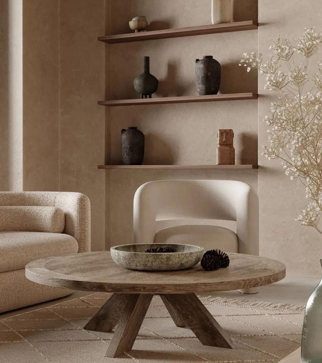 诺德公寓丨哈萨克斯坦阿拉木图丨Frame Visual-25