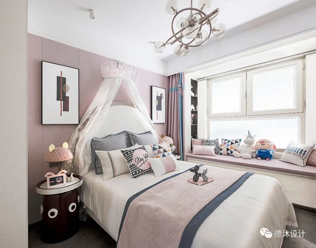 天辰交付样板房-42