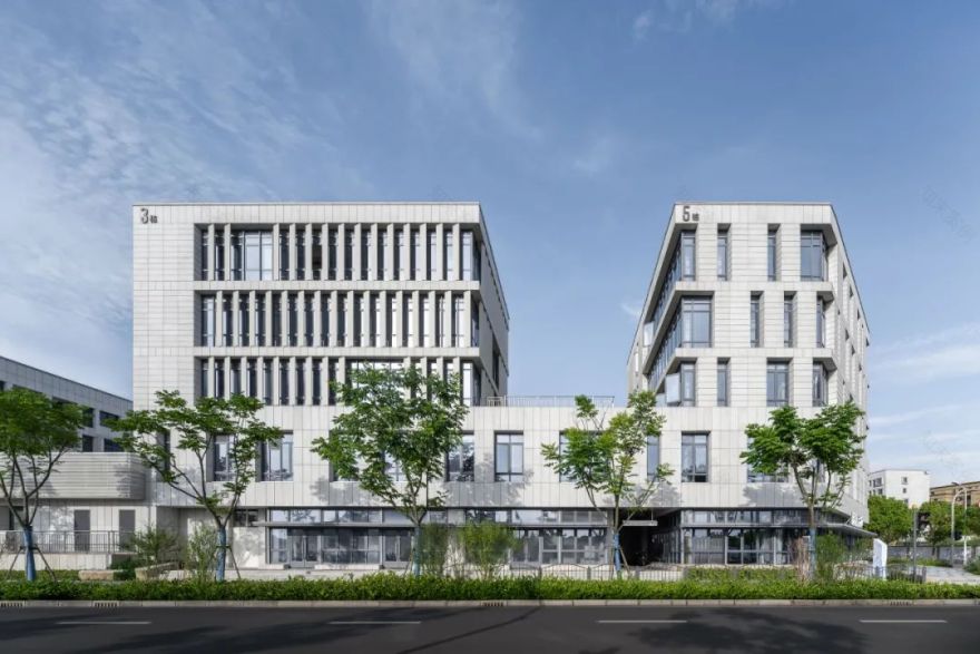 湖滨天地丨中国上海丨上海高目建筑设计咨询,上海中星志成建筑设计-10