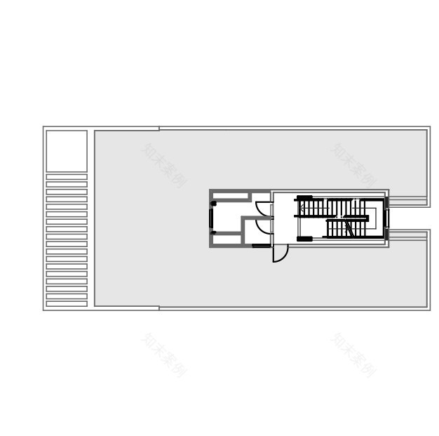 巴西 Petrópolis 市伊瓜古公寓-58