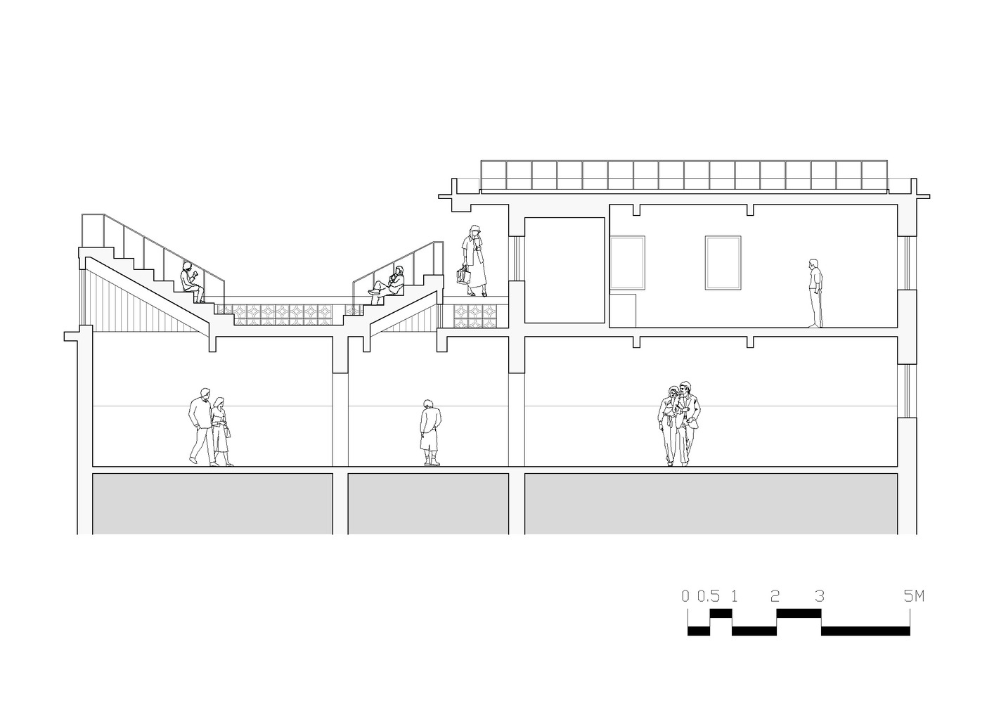 Village as Kitchen of UABB  ZHOU Wei + ZHANG Bin  Atelier Z+-113
