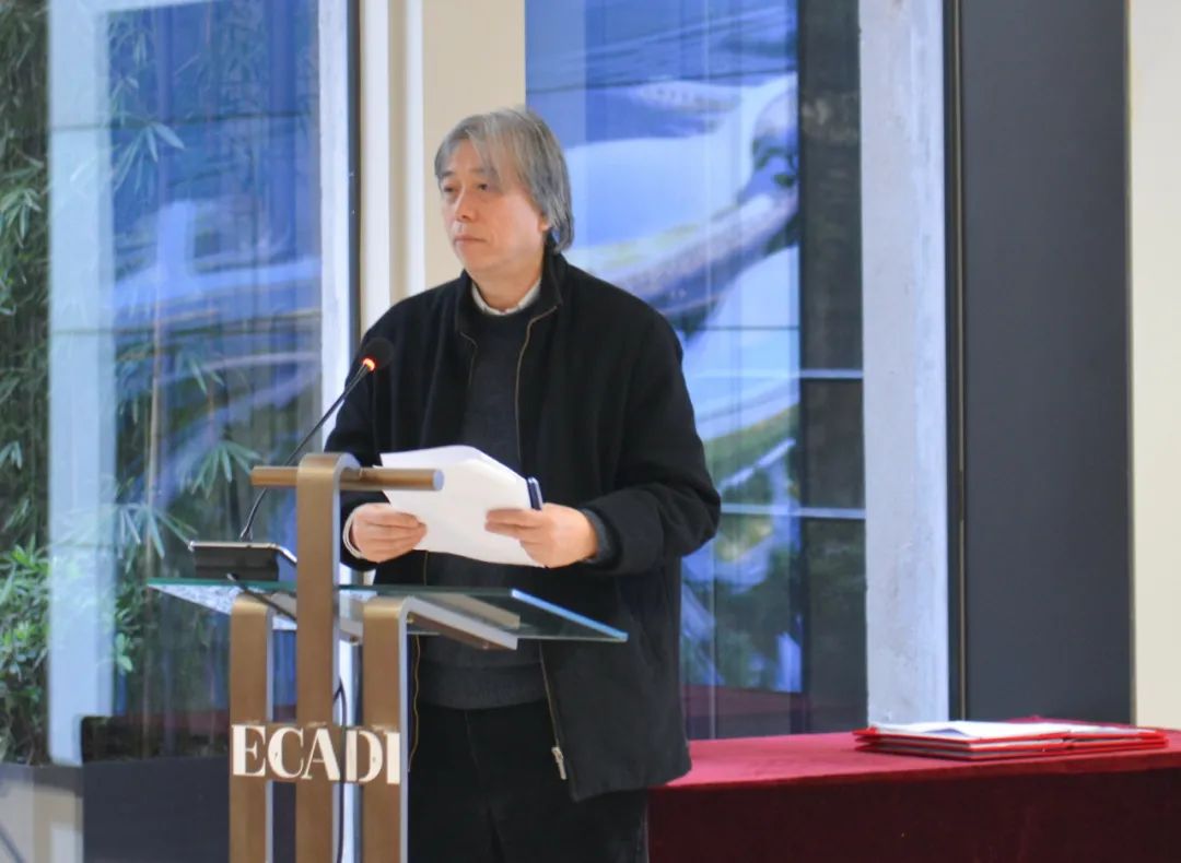 合肥新桥国际机场航站区扩建工程丨中国合肥丨华东建筑设计研究总院-37