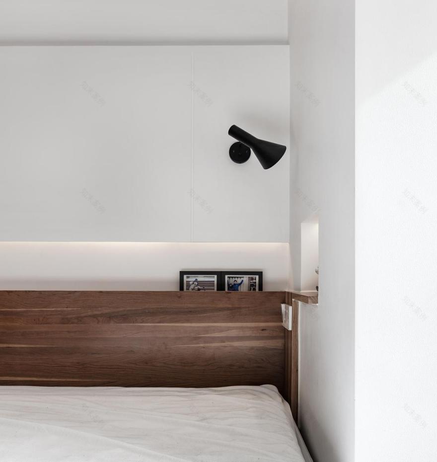 老学区房翻新记 · 一家四口的功能性宜居空间丨设计师团队-39