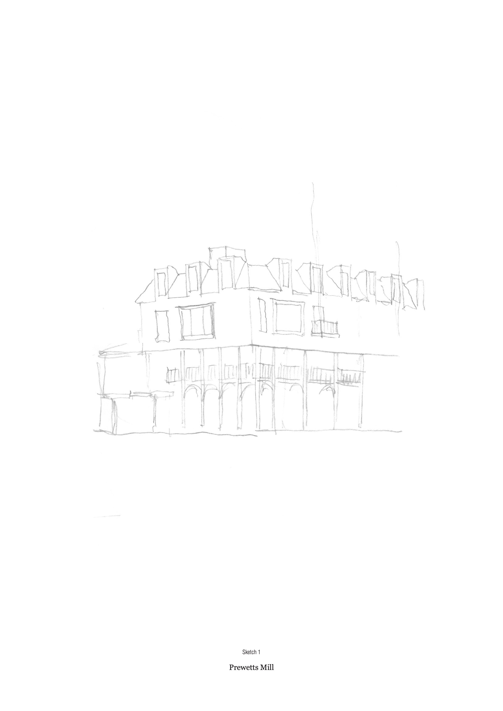 普雷韦茨米尔公寓丨英国丨Takero Shimazaki Architects-41