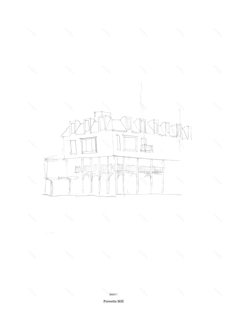 普雷韦茨米尔公寓丨英国丨Takero Shimazaki Architects-41