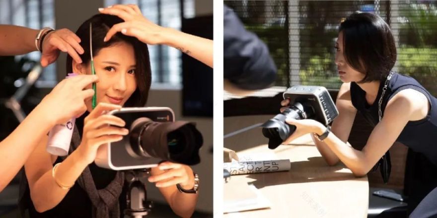 摩根智能遥控器丨中国上海-44