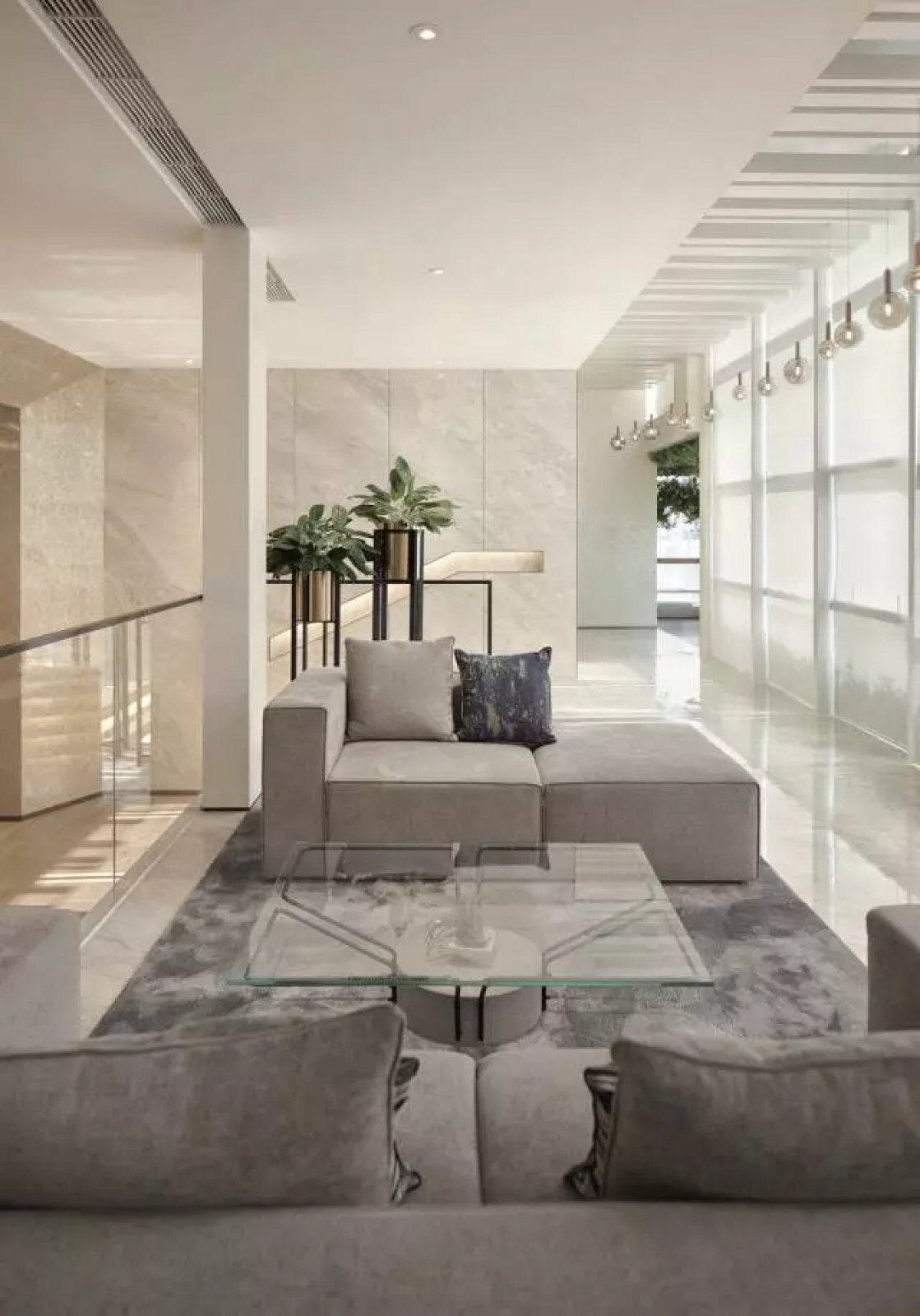 深圳半岛城邦招商中心-28