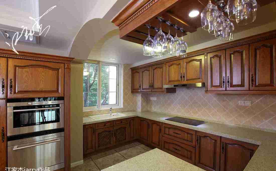 双子座江家杰 JJarry 的现代简约家居设计-50