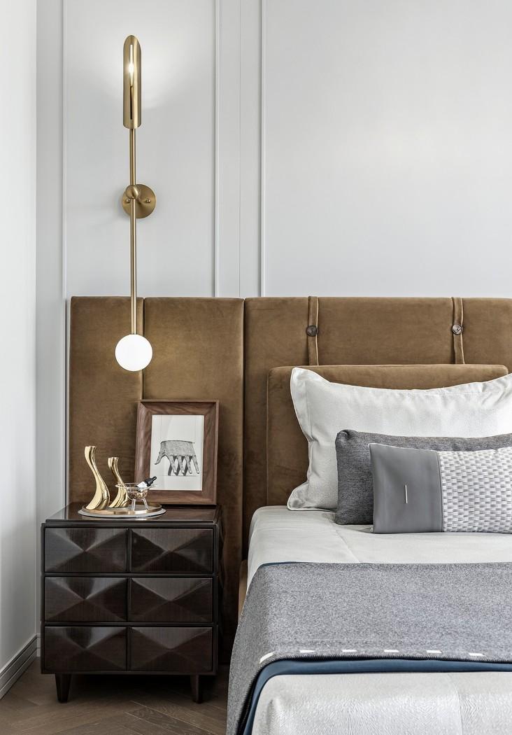 扬州中信泰富锦园别墅-34