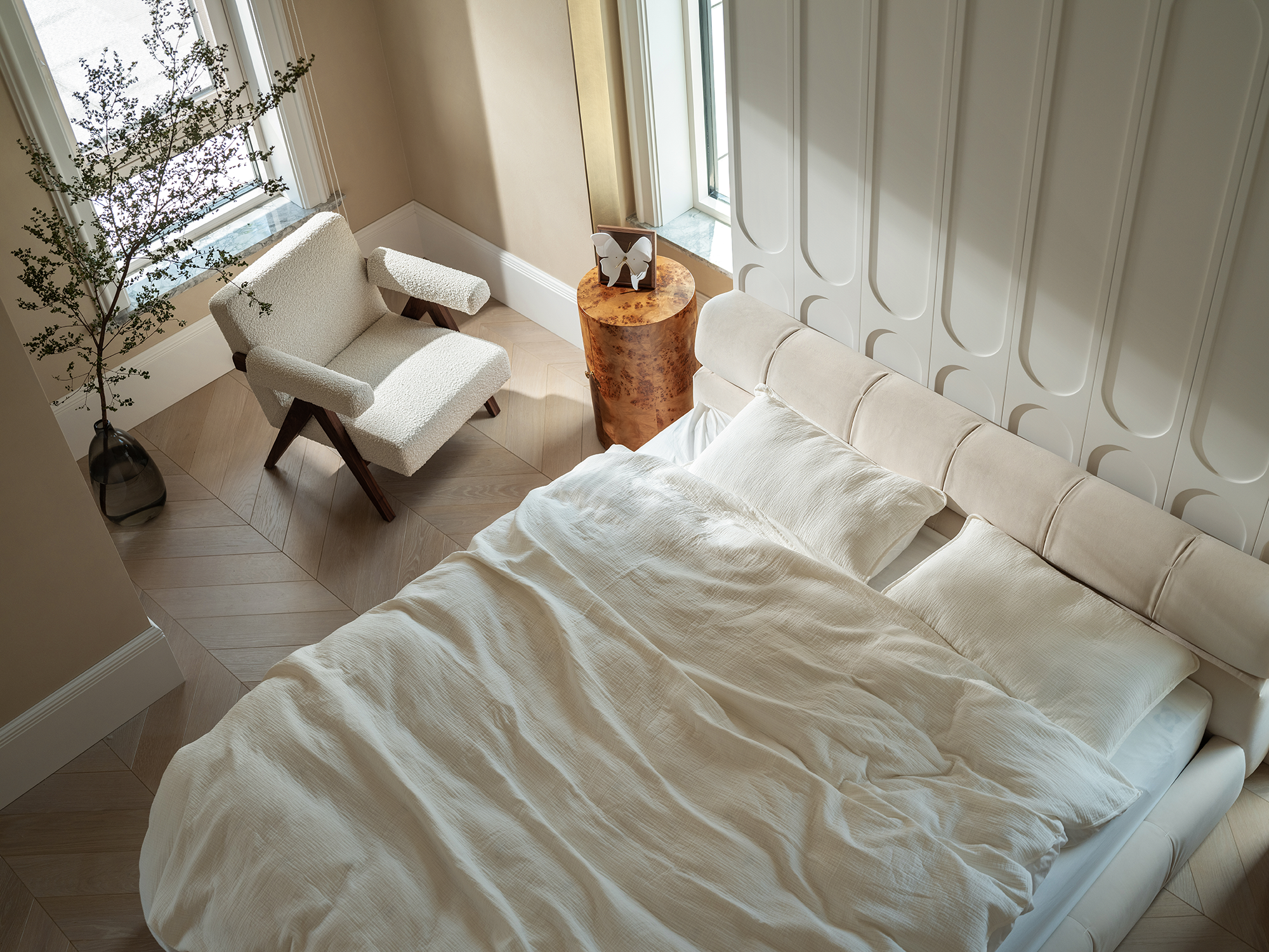 湖南长沙绿城青竹园1200㎡丨中国长沙丨山乙建设-30